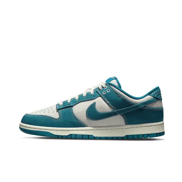Nike Dunk Low Blauw — vergelijk prijzen bij 1 winkel