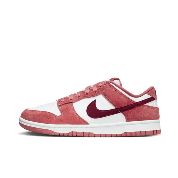 Nike Dunk Low Roze — vergelijk prijzen bij 1 winkel