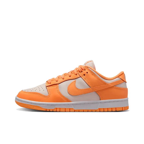 Nike Dunk Low Oranje — vergelijk prijzen bij 1 winkel
