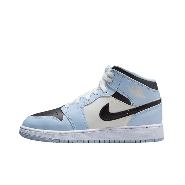 Jordan 1 Blauw