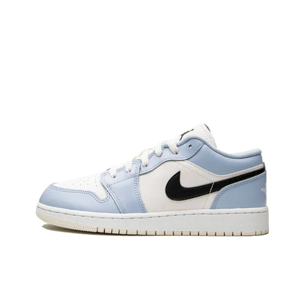 Jordan 1 Blauw