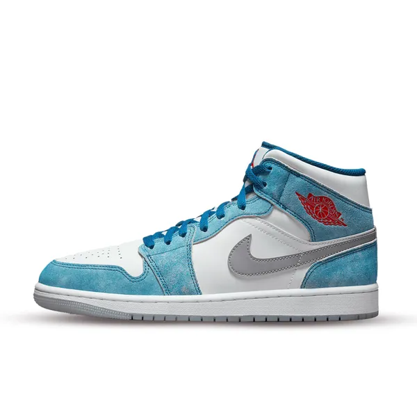 Jordan 1 Blauw