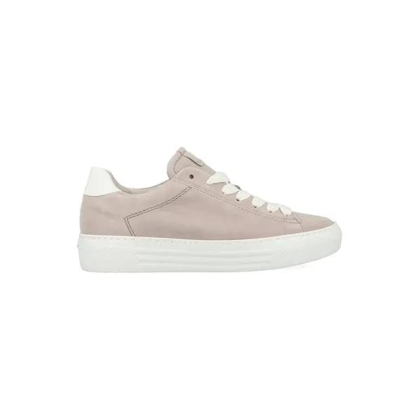 Gabor Sneakers 66.460.12 Beige — vergelijk prijzen bij 1 winkel