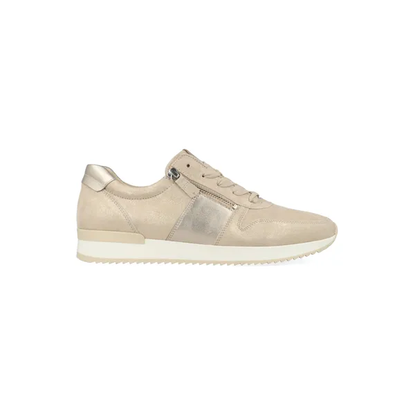 gabor Sneakers 63.420.32 Beige — vergelijk prijzen bij 1 winkel