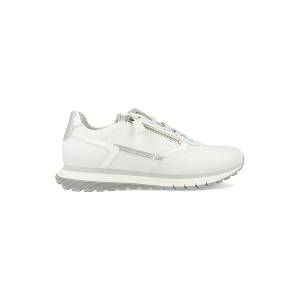 gabor Sneakers 66.378.50 Wit-40.5 Wit — vergelijk prijzen bij 1 winkel