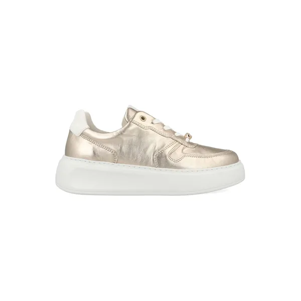 gabor Sneakers 66.485.82 Goud-40.5 Goud — vergelijk prijzen bij 1 winkel
