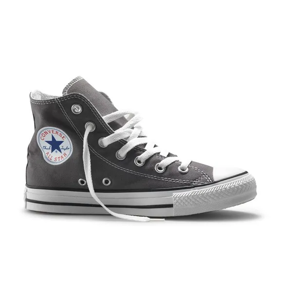 Converse All Stars Hoog 1J793C Grijs Grijs — vergelijk prijzen bij 1 winkel
