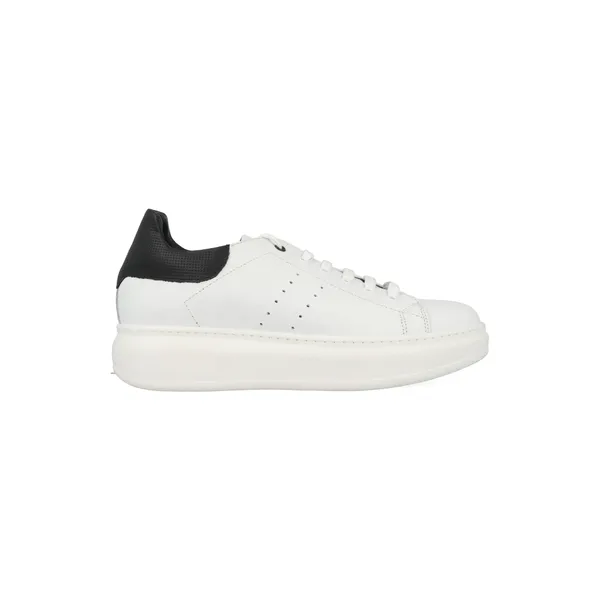 Antony Morato sneakers MMFW01150-LE300001 Wit Wit — vergelijk prijzen bij 2 winkels