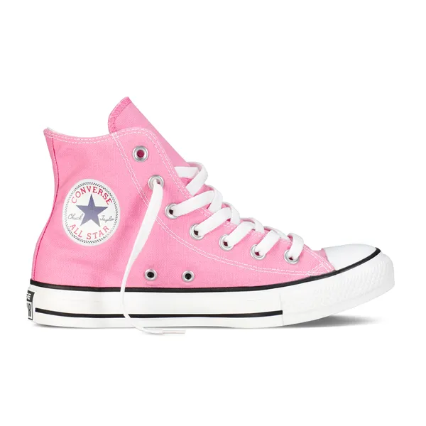 Converse All Stars Hoog M9006C Roze Roze — vergelijk prijzen bij 1 winkel