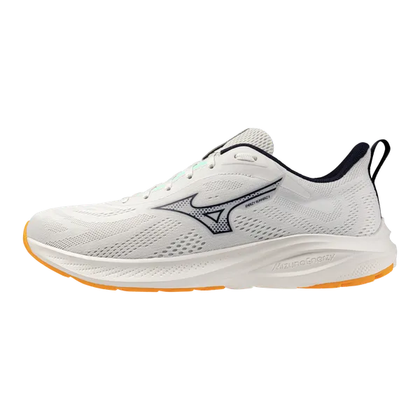 Mizuno ENERZY RUNNERZ 2 Hardloopschoenen Nimbus Nimbus Cloud/Baritone Blauw/Ice — vergelijk prijzen bij 1 winkel