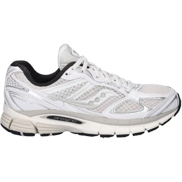 Saucony Valt normaal Wit — vergelijk prijzen bij 1 winkel