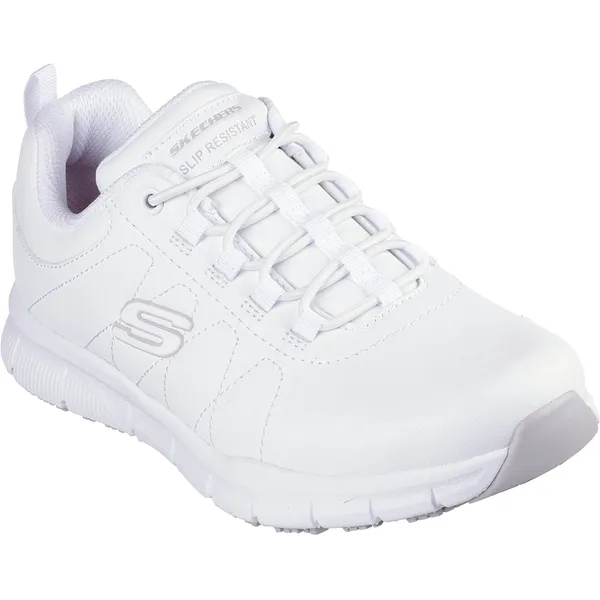 Skechers SQUAD CHAOS SR wit — vergelijk prijzen bij 1 winkel