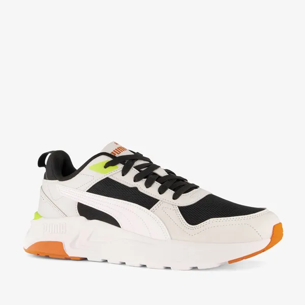 PUMA - Wit — vergelijk prijzen bij 1 winkel