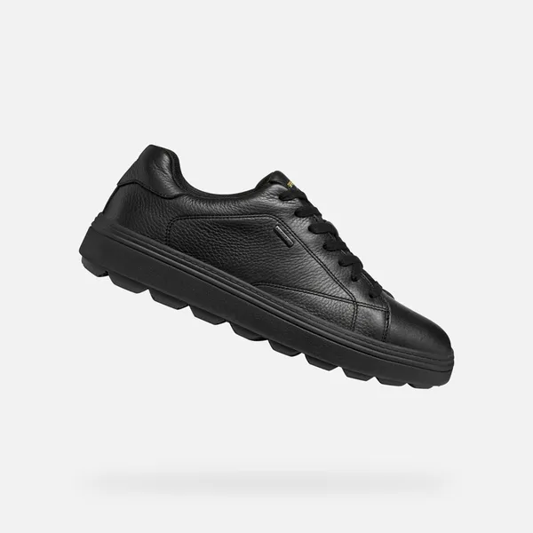 GEOX SPHERICA ECUB-1.1 ABX Zwart — vergelijk prijzen bij 1 winkel