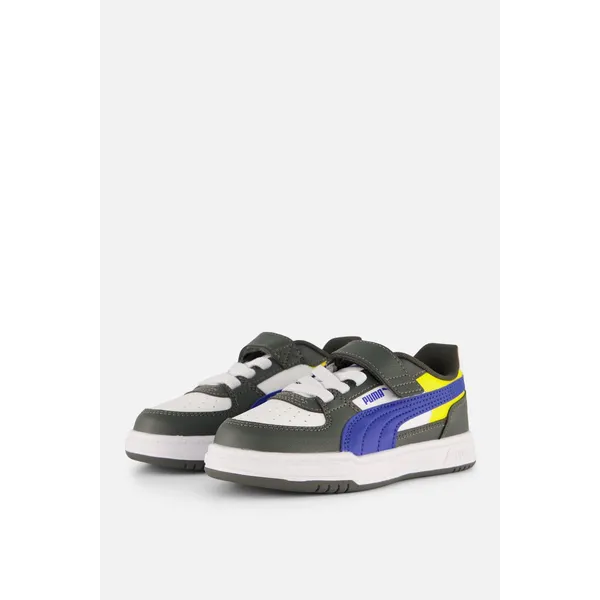 PUMA - Grijs — vergelijk prijzen bij 1 winkel