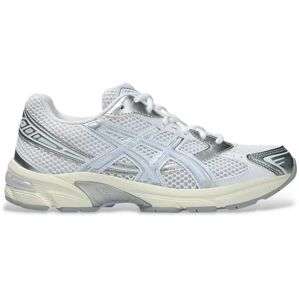 ASICS Gel-1130 - Unisex - Wit Blauw Fade Grijs — vergelijk prijzen bij 1 winkel