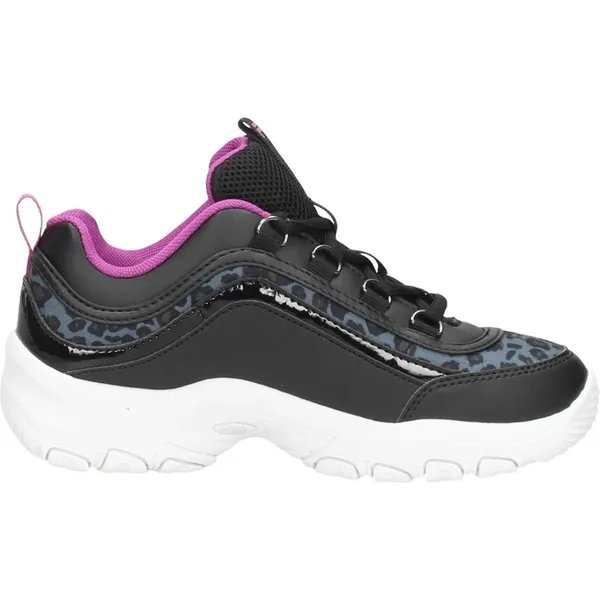 Fila Lage sneakers Schwarz — vergelijk prijzen bij 3 winkels