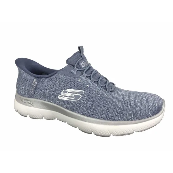 Skechers 150641 BLAUW — vergelijk prijzen bij 1 winkel