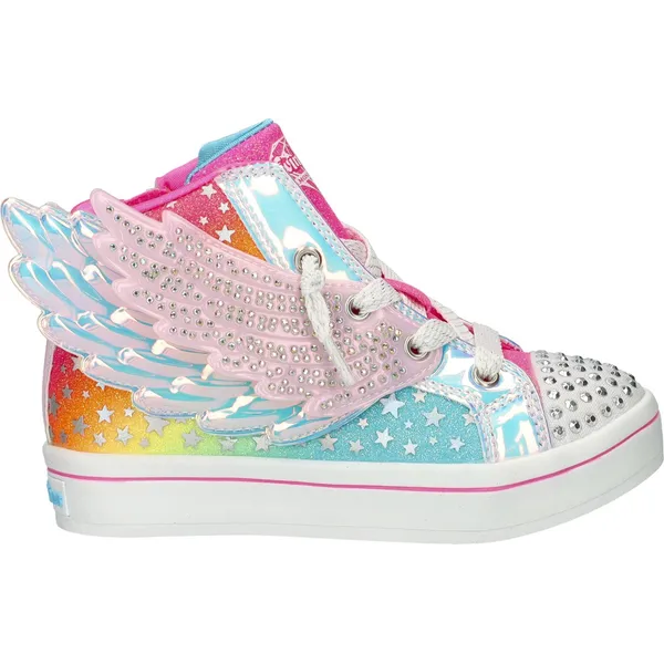 Skechers Twinkle Toes Sweet Dreams Multi — vergelijk prijzen bij 1 winkel