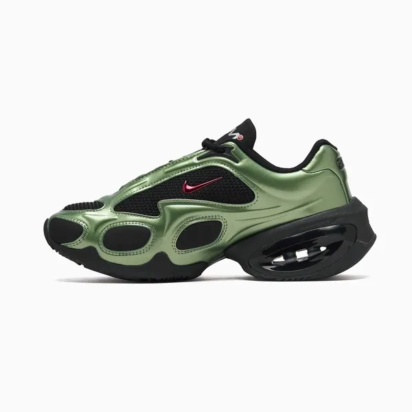 Nike Air Max Muse - Women's - Oil Green - Maat EU 44 Wit — vergelijk prijzen bij 1 winkel