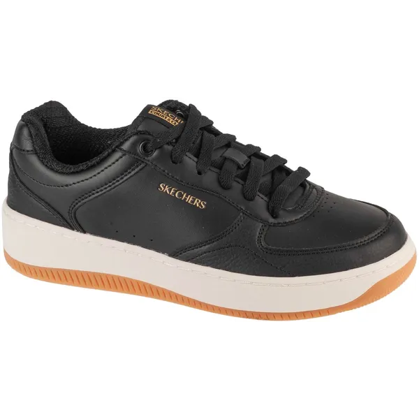 Skechers 185160-BLK Zwart — vergelijk prijzen bij 1 winkel
