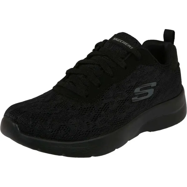 Skechers - Zwart — vergelijk prijzen bij 2 winkels