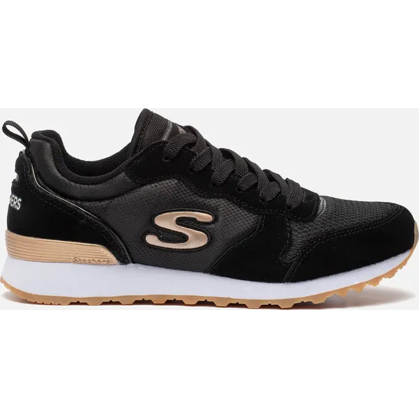 Skechers Og 85 - Goldn Gurl Zwart — vergelijk prijzen bij 1 winkel