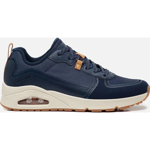 Skechers Uno - Layover Navy — vergelijk prijzen bij 1 winkel