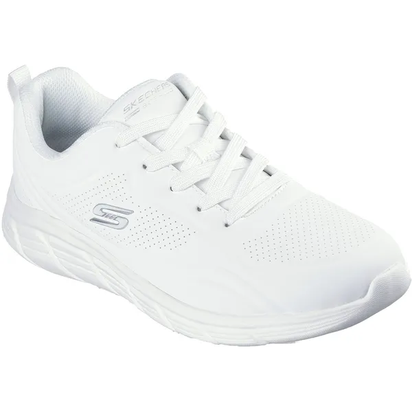 Skechers BOBS B Flex Lo - Cool Ease wit — vergelijk prijzen bij 1 winkel