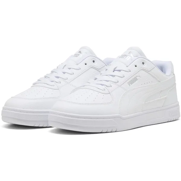 PUMA Caven III Puma White-Puma Silver-Puma Black — vergelijk prijzen bij 1 winkel