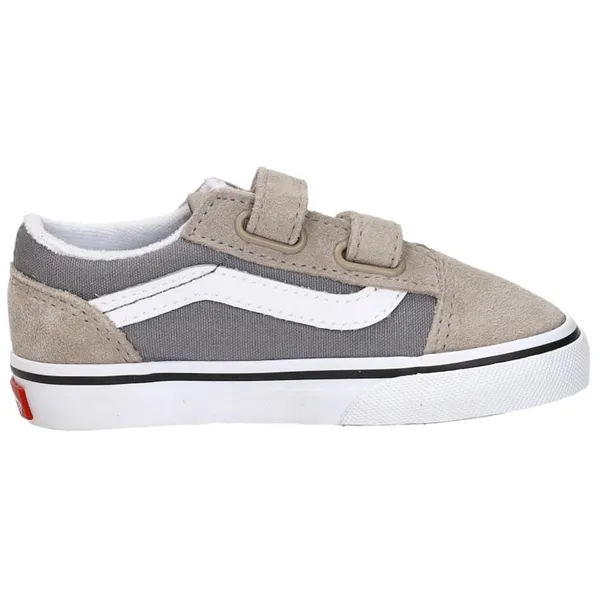 Vans Old Skool V 2 Taupe — vergelijk prijzen bij 1 winkel