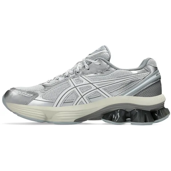 ASICS Gel-Kinetic Fluent - Unisex - Wit Wit — vergelijk prijzen bij 1 winkel