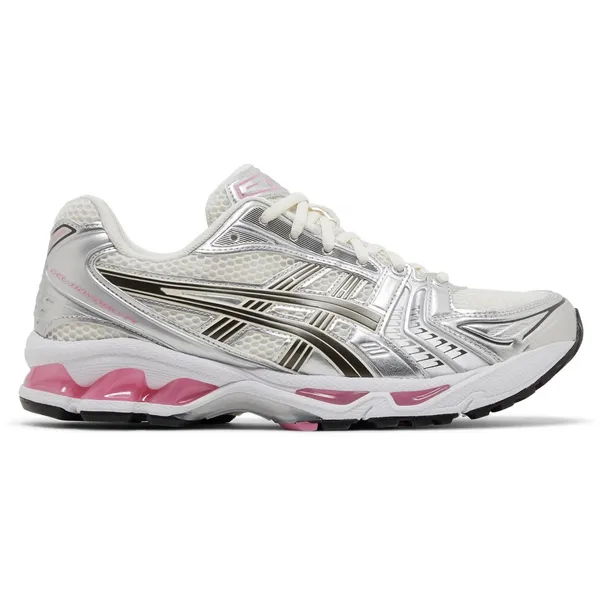 ASICS Gel-Kayano 14 - Cream Sweet Pink Wit — vergelijk prijzen bij 1 winkel