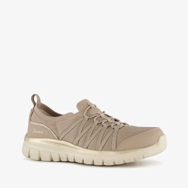 Skechers - Beige — vergelijk prijzen bij 1 winkel