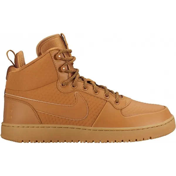 Nike Court Borough Mid Winter Camel — vergelijk prijzen bij 1 winkel