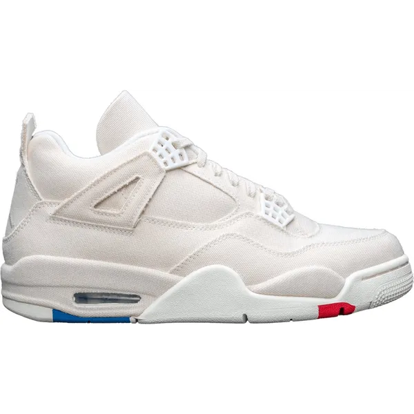 Nike Air Jordan 4 Kleur als op foto