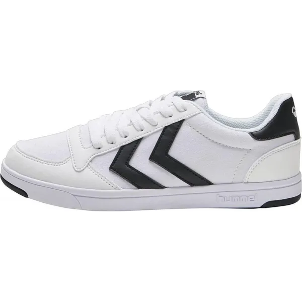 hummel Stadil Light Canvas Weiß — vergelijk prijzen bij 1 winkel