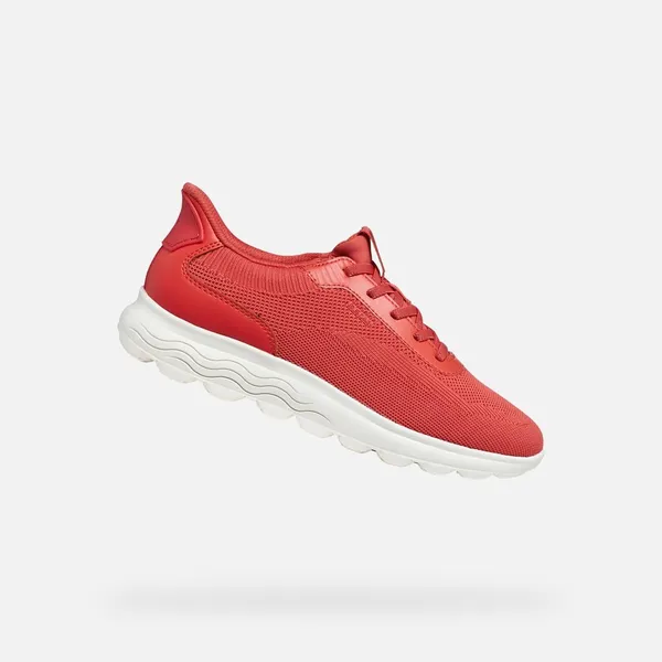 GEOX D557MA_06KBC Koraal — vergelijk prijzen bij 1 winkel