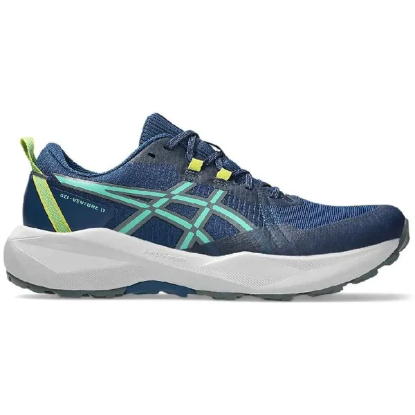 ASICS Gel-Venture 11 Blauw — vergelijk prijzen bij 1 winkel