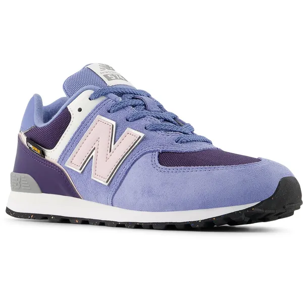 New Balance 574 FAIRWEATHER BLUE — vergelijk prijzen bij 1 winkel