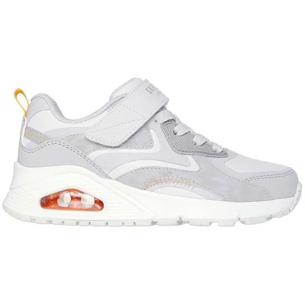 Skechers Uno Gen1 - Color Rays Grey — vergelijk prijzen bij 1 winkel