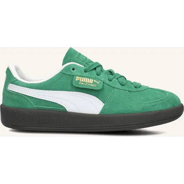 Puma Palermo Jr Groen