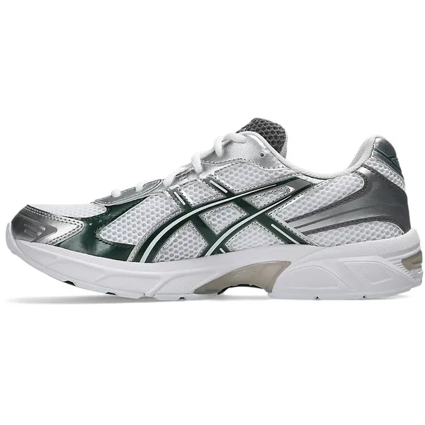 ASICS Gel-1130 - Unisex - White Forest Night Wit — vergelijk prijzen bij 1 winkel