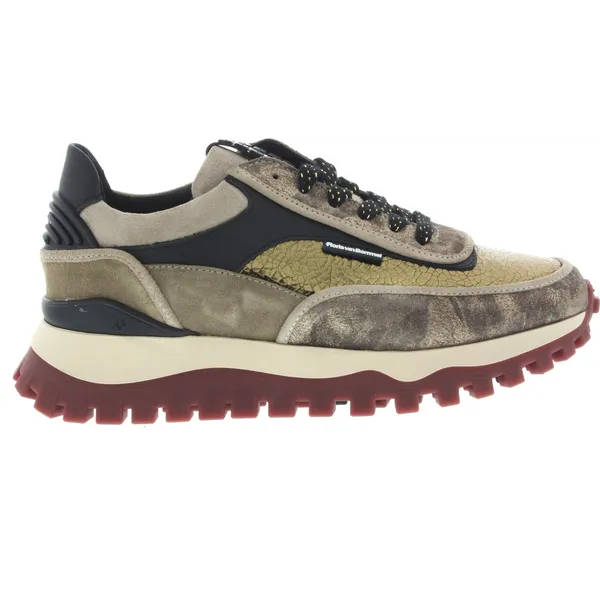 Floris van Bommel Grommi 02.03 goud — vergelijk prijzen bij 2 winkels