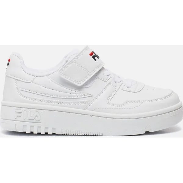 Fila Lage sneakers Wit — vergelijk prijzen bij 1 winkel