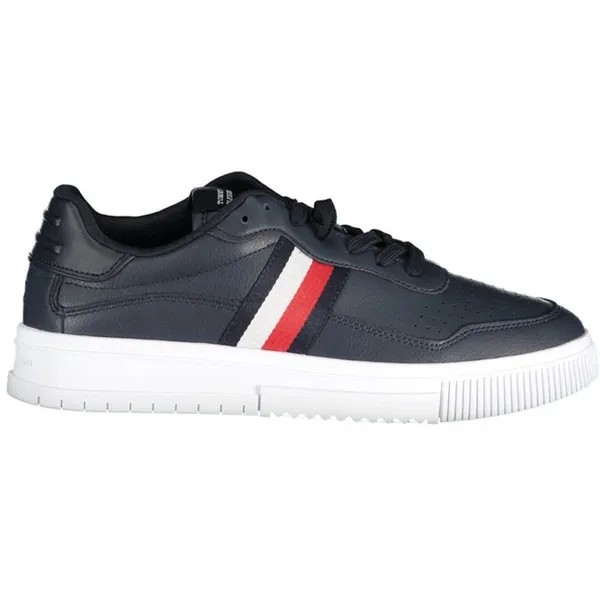 Tommy Hilfiger Essential Court Blue — vergelijk prijzen bij 1 winkel