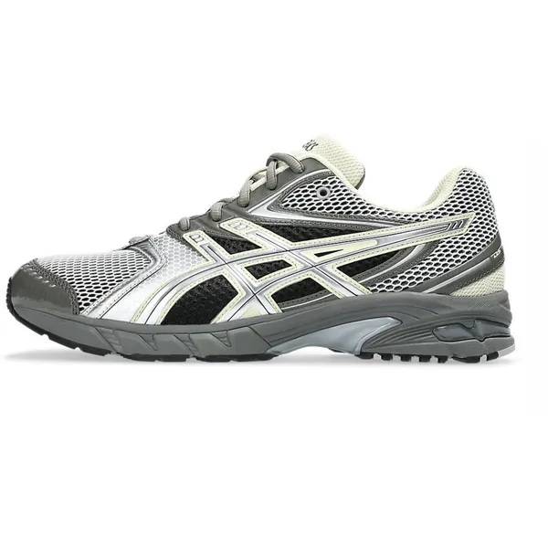 ASICS Gel-DS - Unisex - Truffle Grey - Maat EU 39 Wit — vergelijk prijzen bij 1 winkel