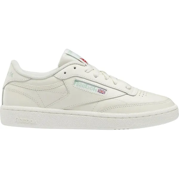 Reebok Club C 85 Sneakers chalk — vergelijk prijzen bij 1 winkel