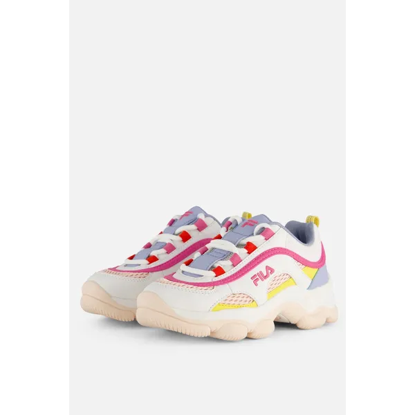 Fila Lage sneakers Wit — vergelijk prijzen bij 1 winkel