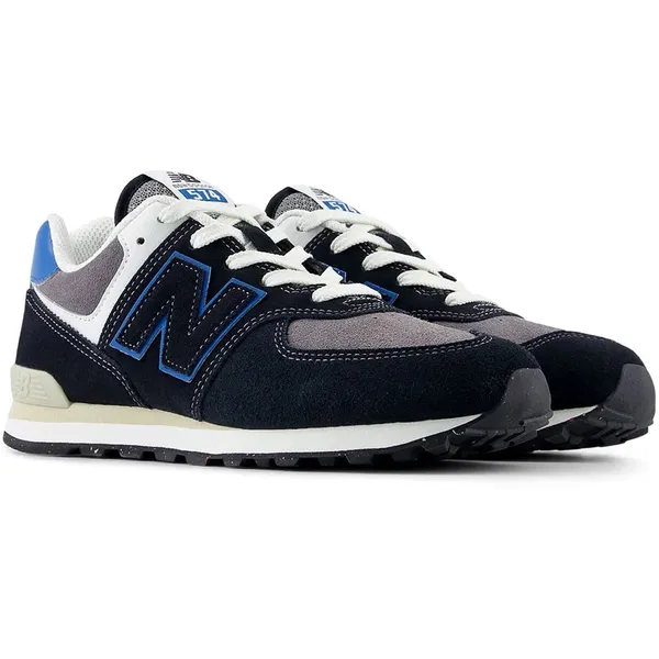 New Balance 574 Black — vergelijk prijzen bij 1 winkel
